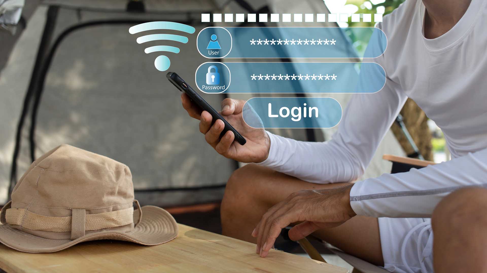 How to Solve Poor WiFi Coverage in Arizona Campgrounds and RV Parks