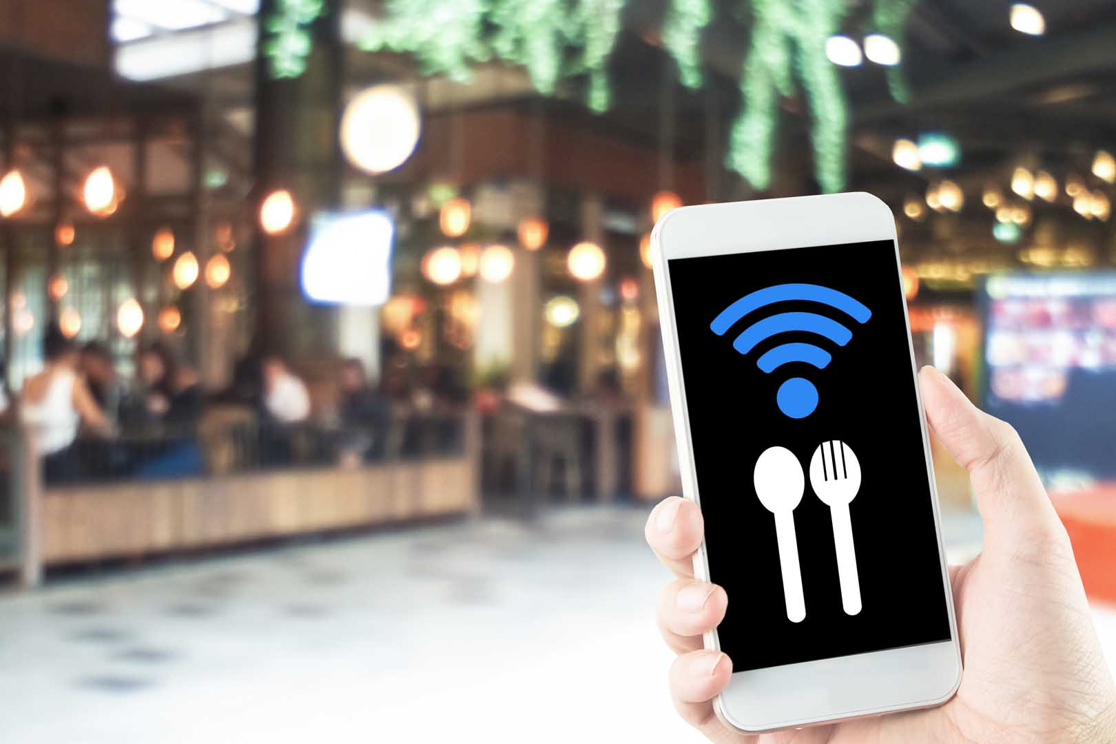 The Complete Guide to WiFi for Restaurants: Speed, Security, and Guest Access